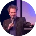 Photo of Ton Wesseling