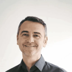 Valentin Radu, Founder and CEO of Omniconvert