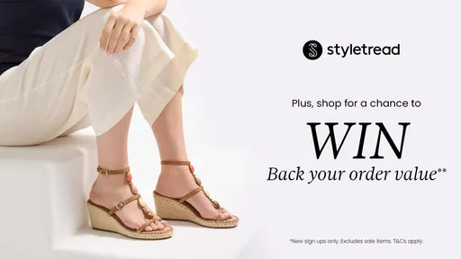 styletread.com.au ad: Subscribe & enjoy 20% OFF Your next purchase