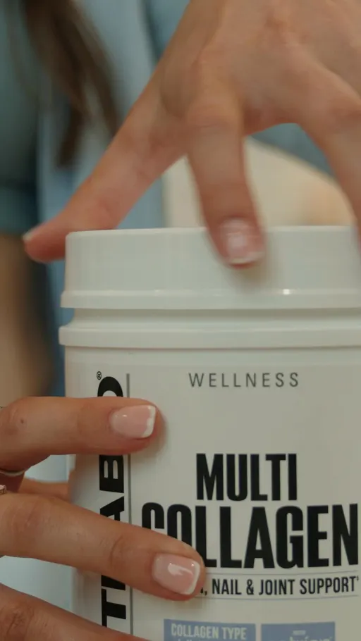 nutrabio.com ad: Most Essential Pre-Workout?