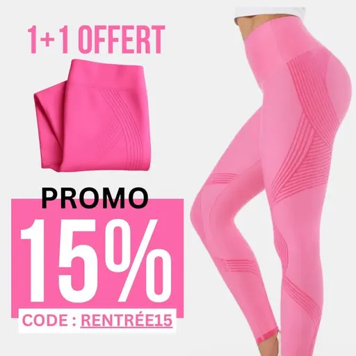 luveon.com ad: 1+1 offert