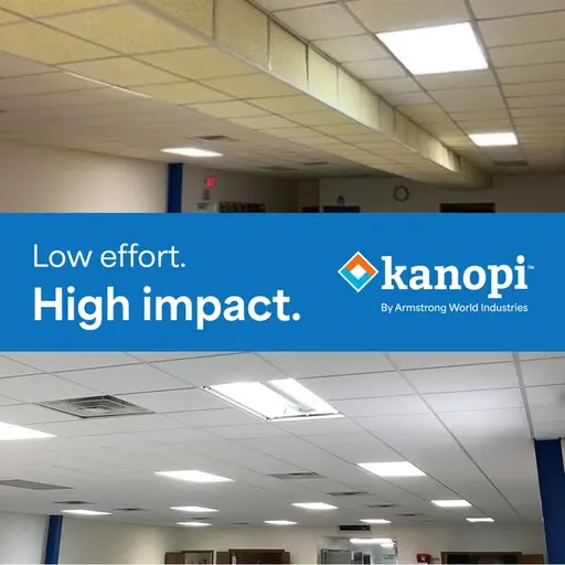 kanopibyarmstrong.com ad: Easy Online Ordering