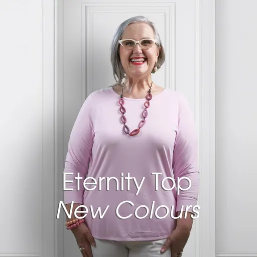fellahamilton.com.au ad: Experience Eternity's Luxe Comfort