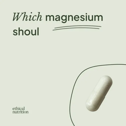ethical-nutrition.com ad: Which magnesium should you choose?