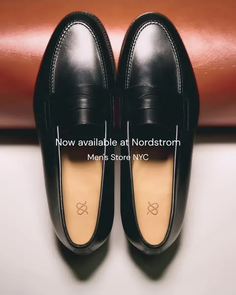 morjas.com ad: Now available at Nordstrom
