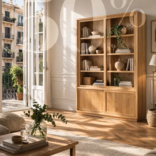 deteca-barcelona.com ad: Por traslado de almacén, hacemos una promoción especial en piezas en stock.