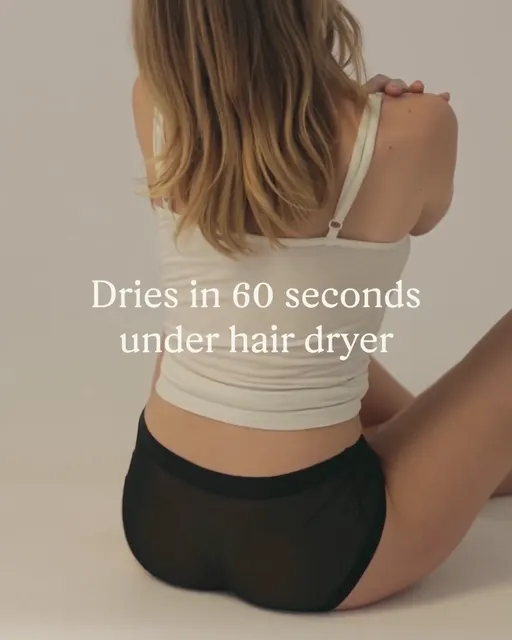 paire.com.au ad: Undies in the Size of Lipstick💄