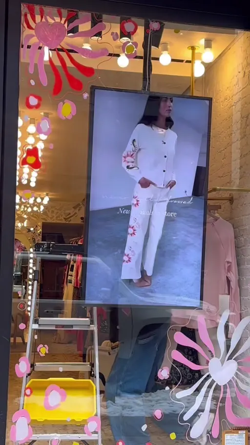 neverfullydressed.com ad: INCLUSIVE SIZING US 2-24