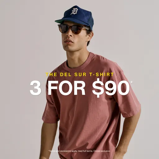 industrie.com.au ad: 3 For $90
