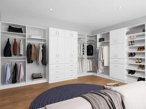 thertastore.com ad: Affordable Quality Closets