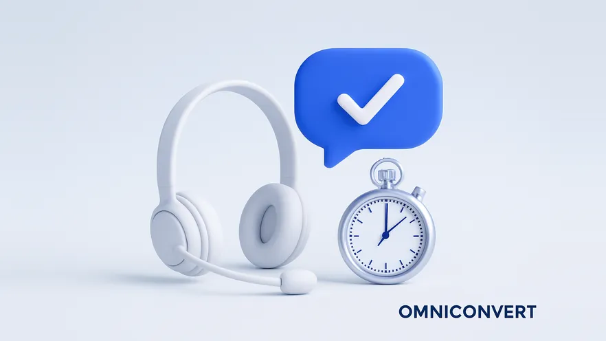 5 Call Center Metrics That Matter for eCommerce