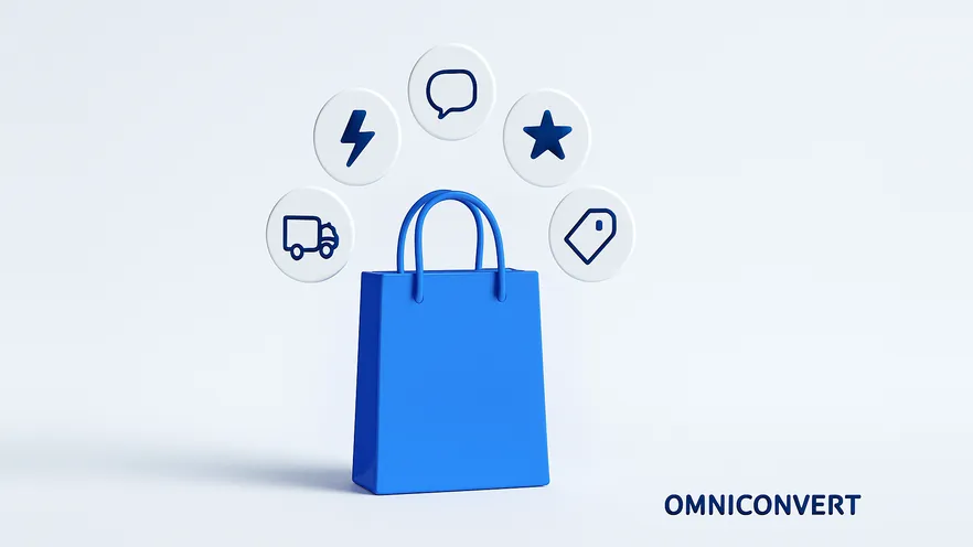 5 Things Customers Expect From Your eCommerce Store