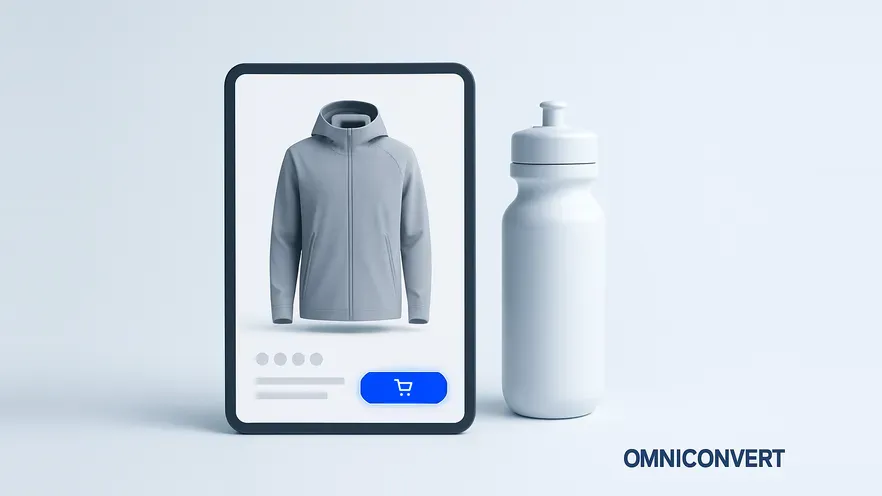 Sports Apparel Product Page Examples: 5 Brands to Study