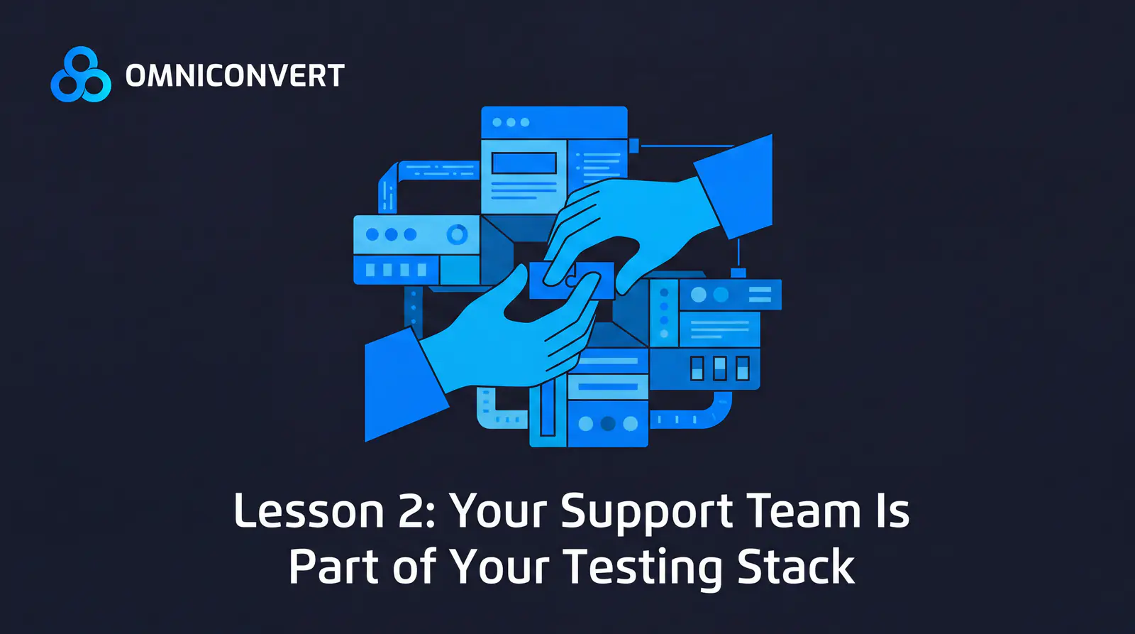 Prioritizing tool simplicity to increase A/B testing velocity