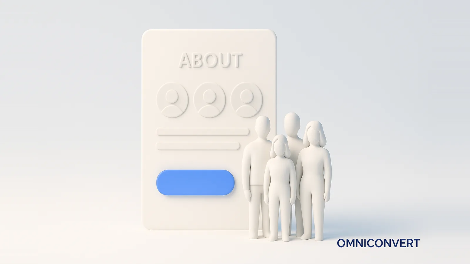 About Us page examples: brand story, team photos, social proof, and a clear call to action that build trust