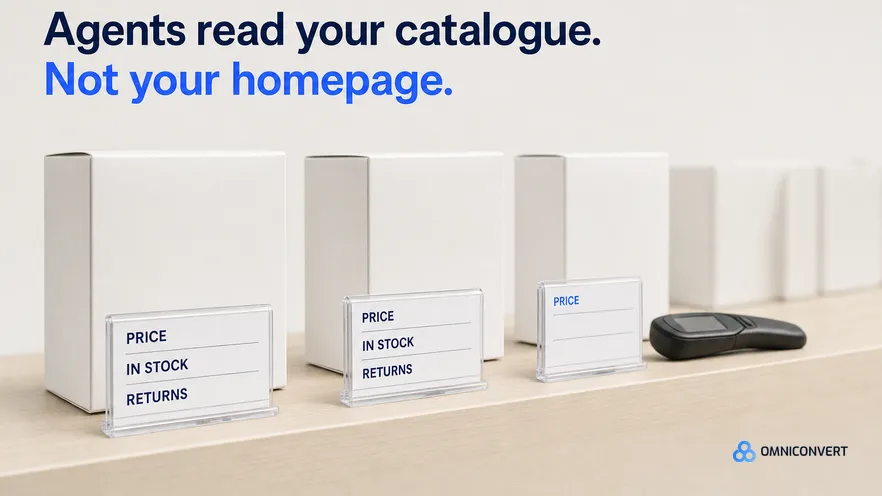 Agentic Commerce Readiness: 16 Questions Answered
