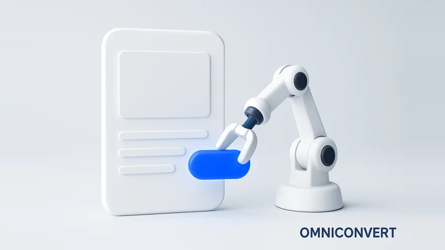 How to Integrate AI in Your CRO Process