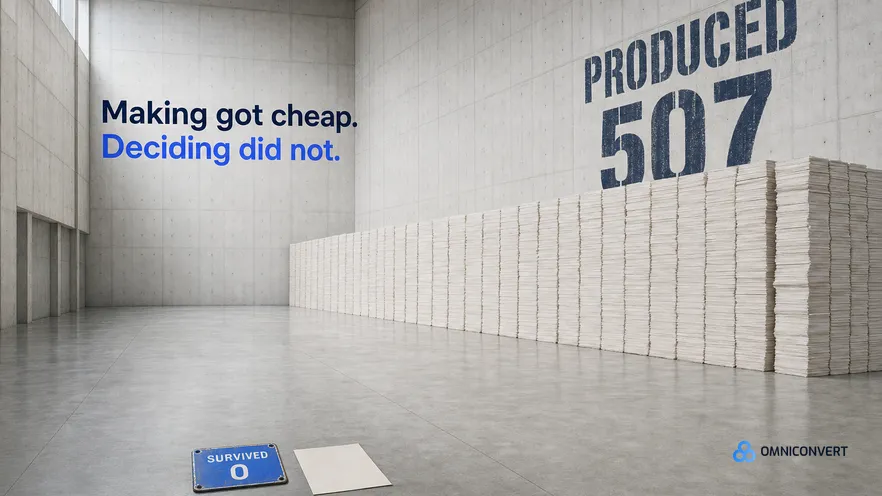 The Impact of AI on eCommerce in 2026: What Changed