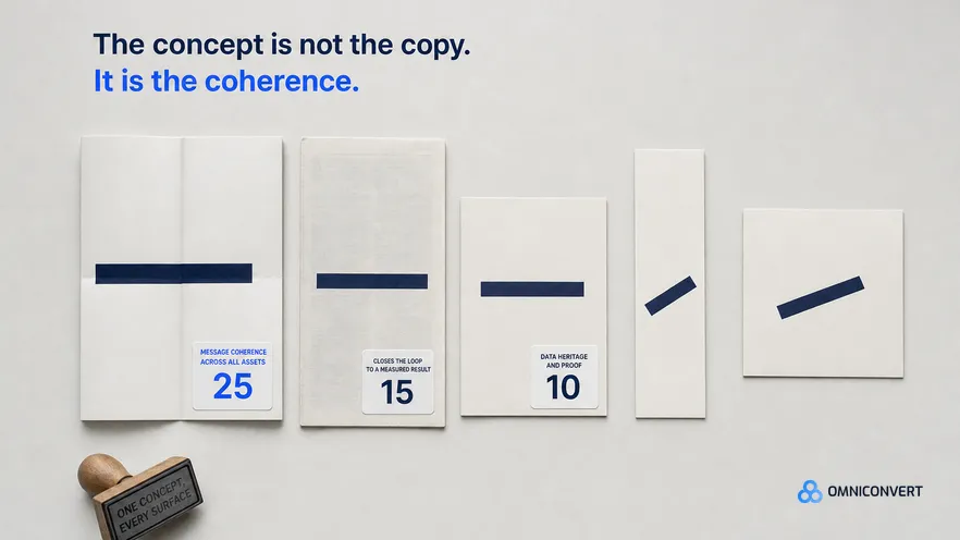 Best Ad Concept and Messaging Tools in 2026, Ranked
