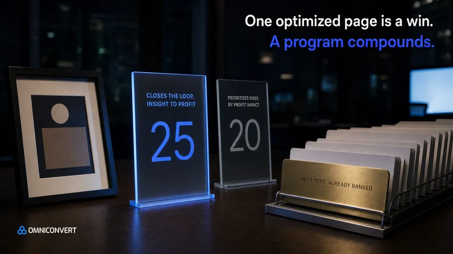 Best CRO Growth Tools for Shopify in 2026, Ranked