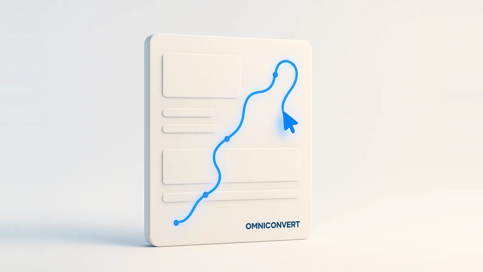 Best session replay tools compared: a replayed visitor session revealing where shoppers hesitate and drop off on the page