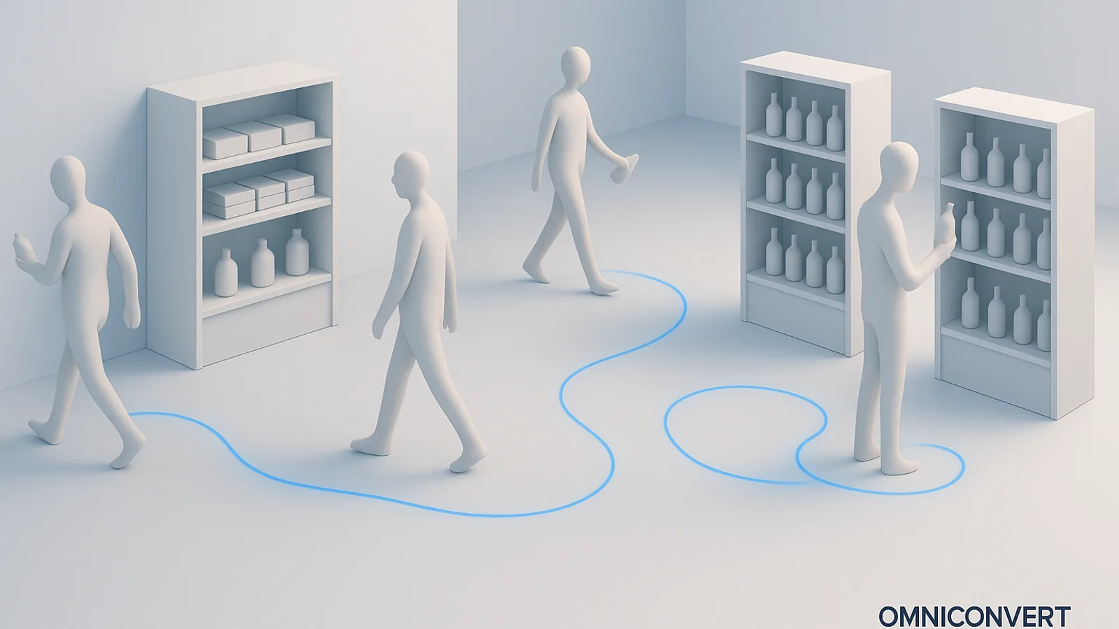 Consumer behavior in marketing: the four behavior types and what drives each buying decision
