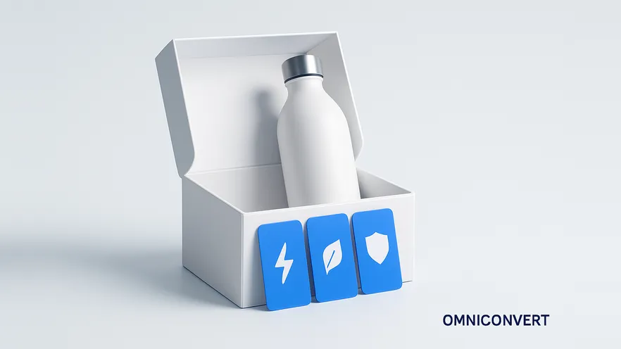 How to Create an Effective Value Proposition (+ Examples)