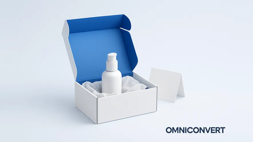 10 Product Packaging Tips to Impress Customers