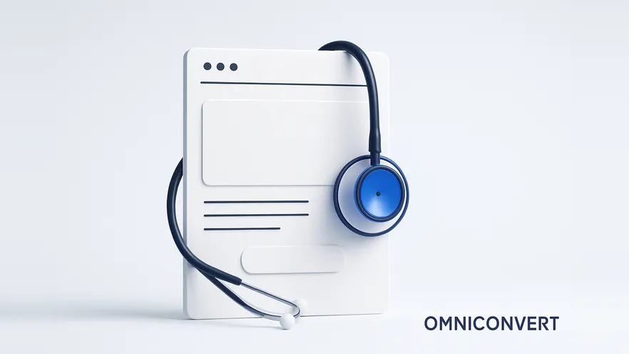 How to Diagnose a Landing Page That Doesn't Convert