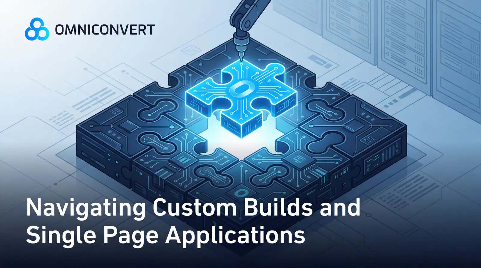 Connecting A/B testing platforms with GA4 and session recording tools