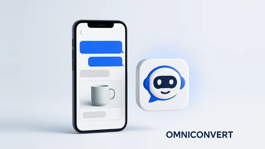 5 Inspirational Examples of Chatbots in eCommerce