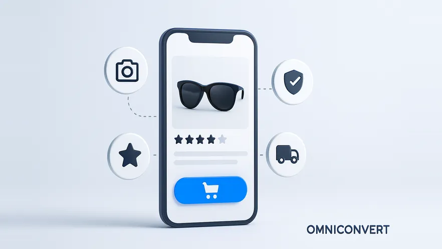 24 Product Page Optimization Tactics to Increase Conversions