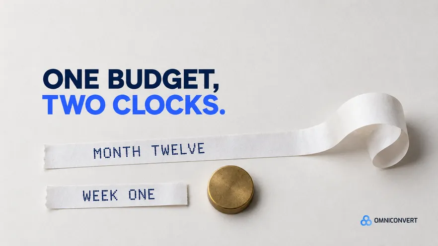 How Retention and Acquisition Share a Budget