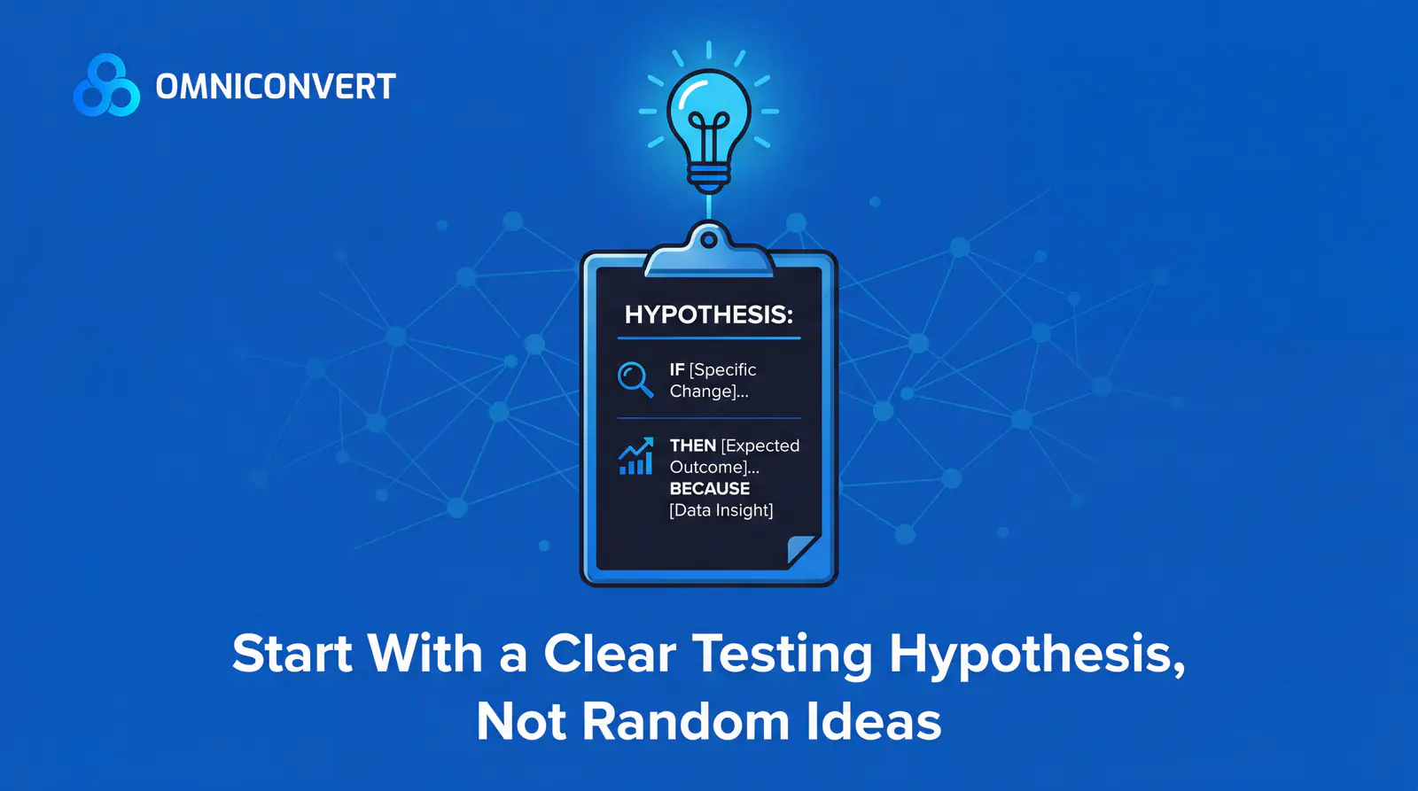 How Successful E-commerce Teams Run A/B Tests That Actually Convert