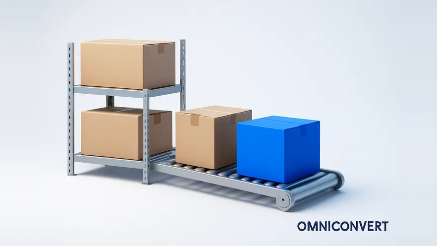 How to calculate and improve inventory velocity in eCommerce
