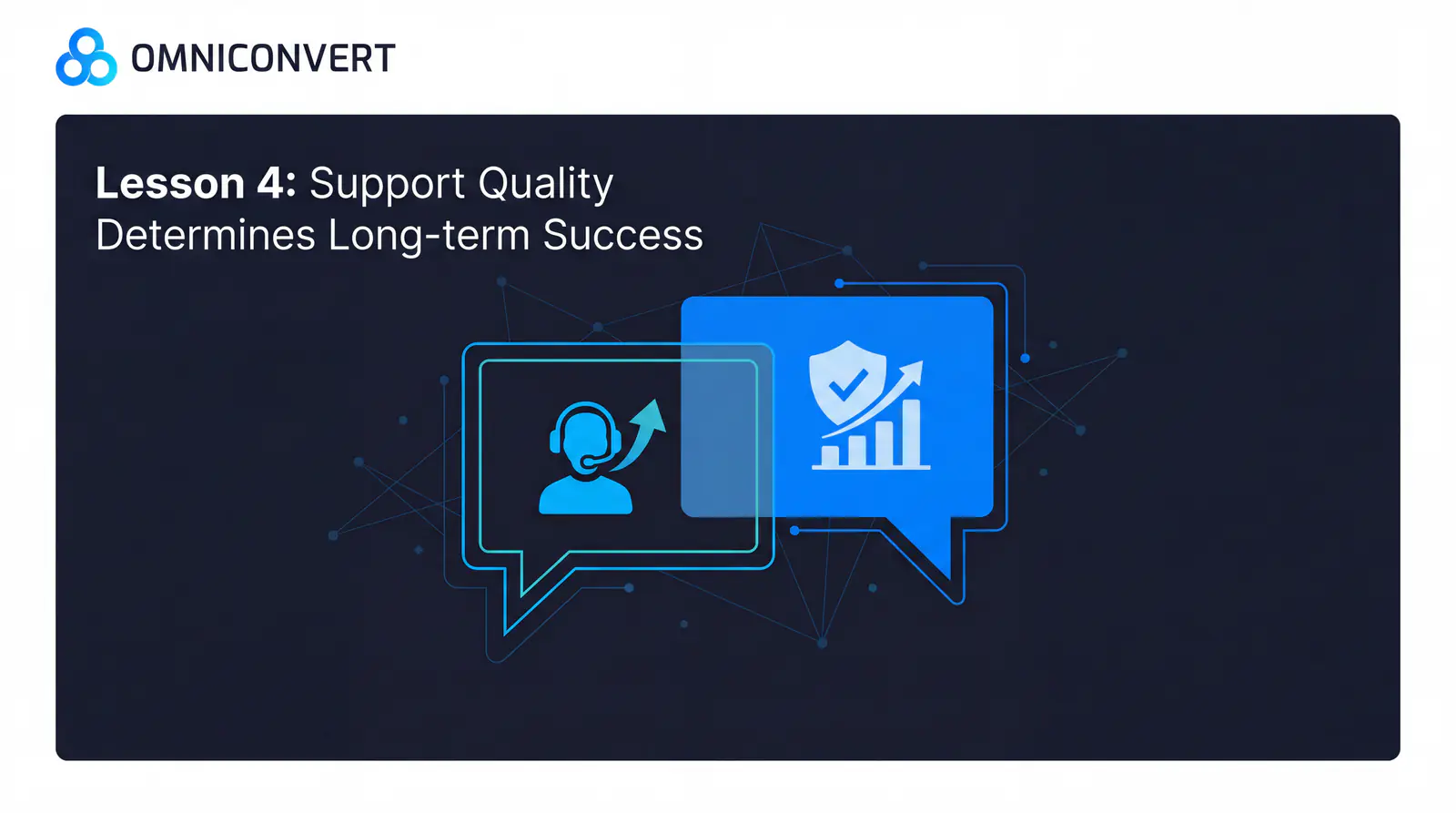 Prioritizing experimentation velocity over perfect statistical rigor