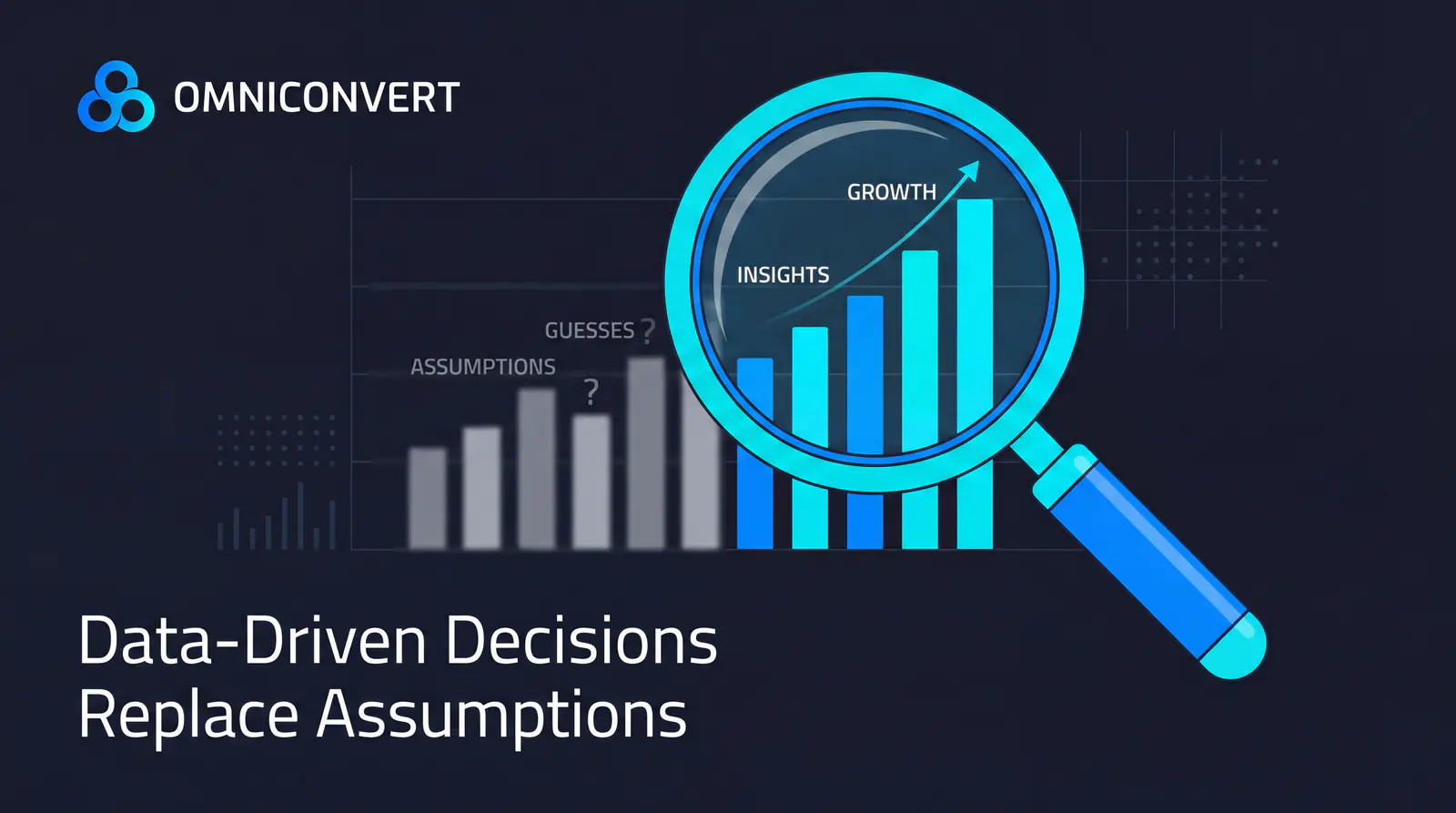 Decision workflow showing hypothesis → test → validated evidence replacing the stakeholder-opinion → launch cycle
