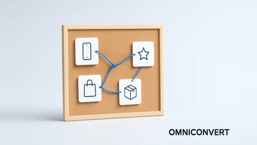 How to Map and Optimize Customer Journey Touchpoints