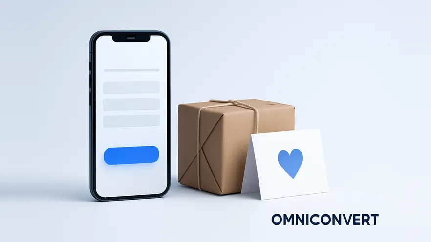 Optimize for Customer Experience, Not Conversion Rate