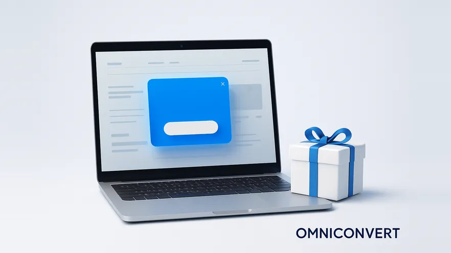 Pop-up Templates You Can Launch in Minutes: Walkthrough Included