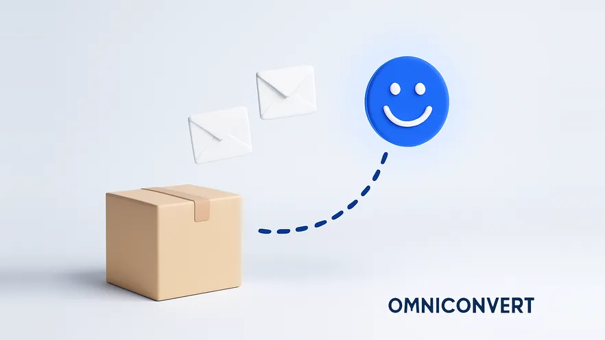 Post-Purchase Email Flow Using NPS to Increase CLV