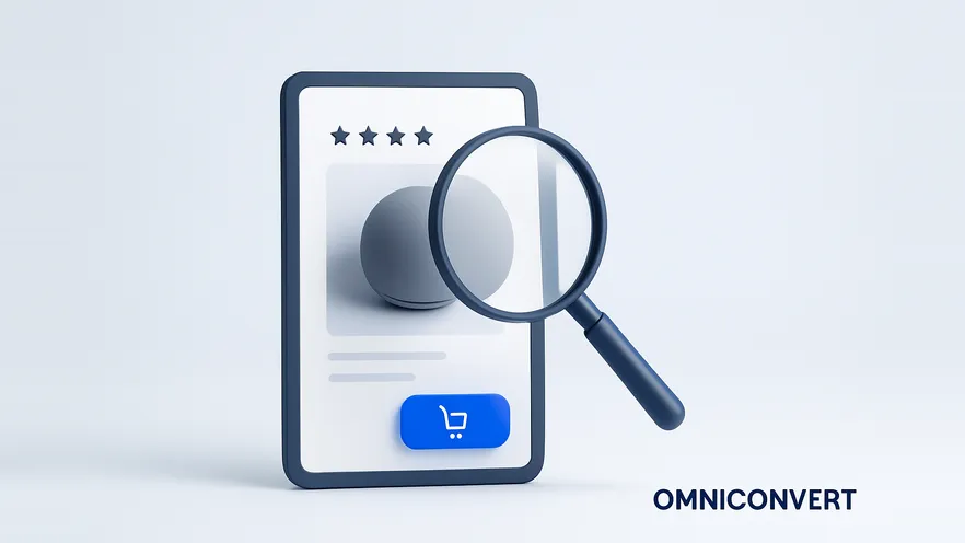 Product Details Page Optimization for Ecommerce