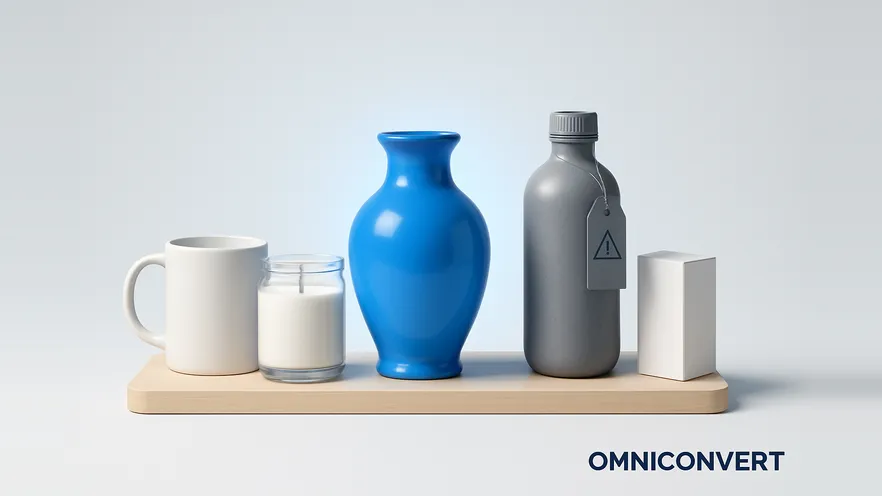 The Product Optimization Framework for Customer-Centric eCommerce