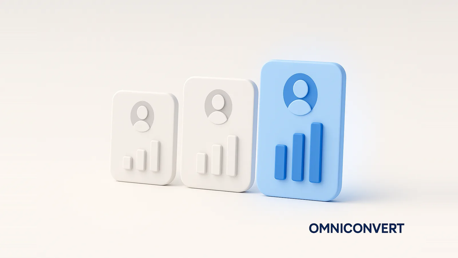 RFM score: customers scored on recency, frequency, and monetary value, then sorted into named segments from the best buyers to lapsed ones