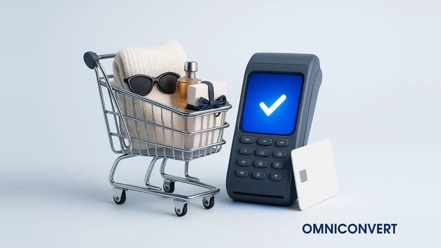 Shopping Cart Conversion Rate: 5 Ways to Optimize Your Cart