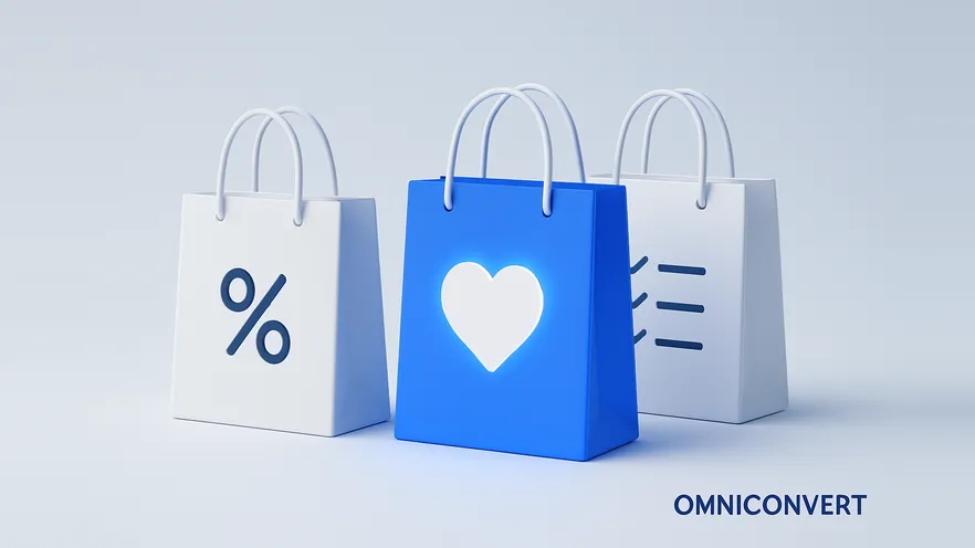 5 Types of Online Shoppers and How to Convert Them