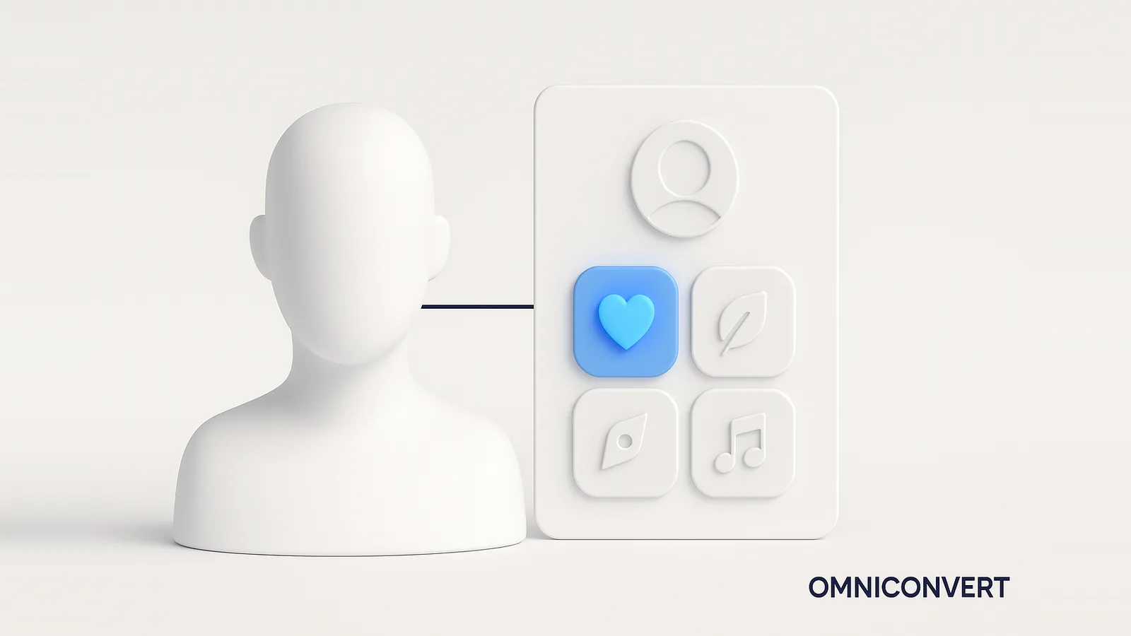 Psychographics: one customer profile revealing the values, interests, and lifestyle behind a buying decision