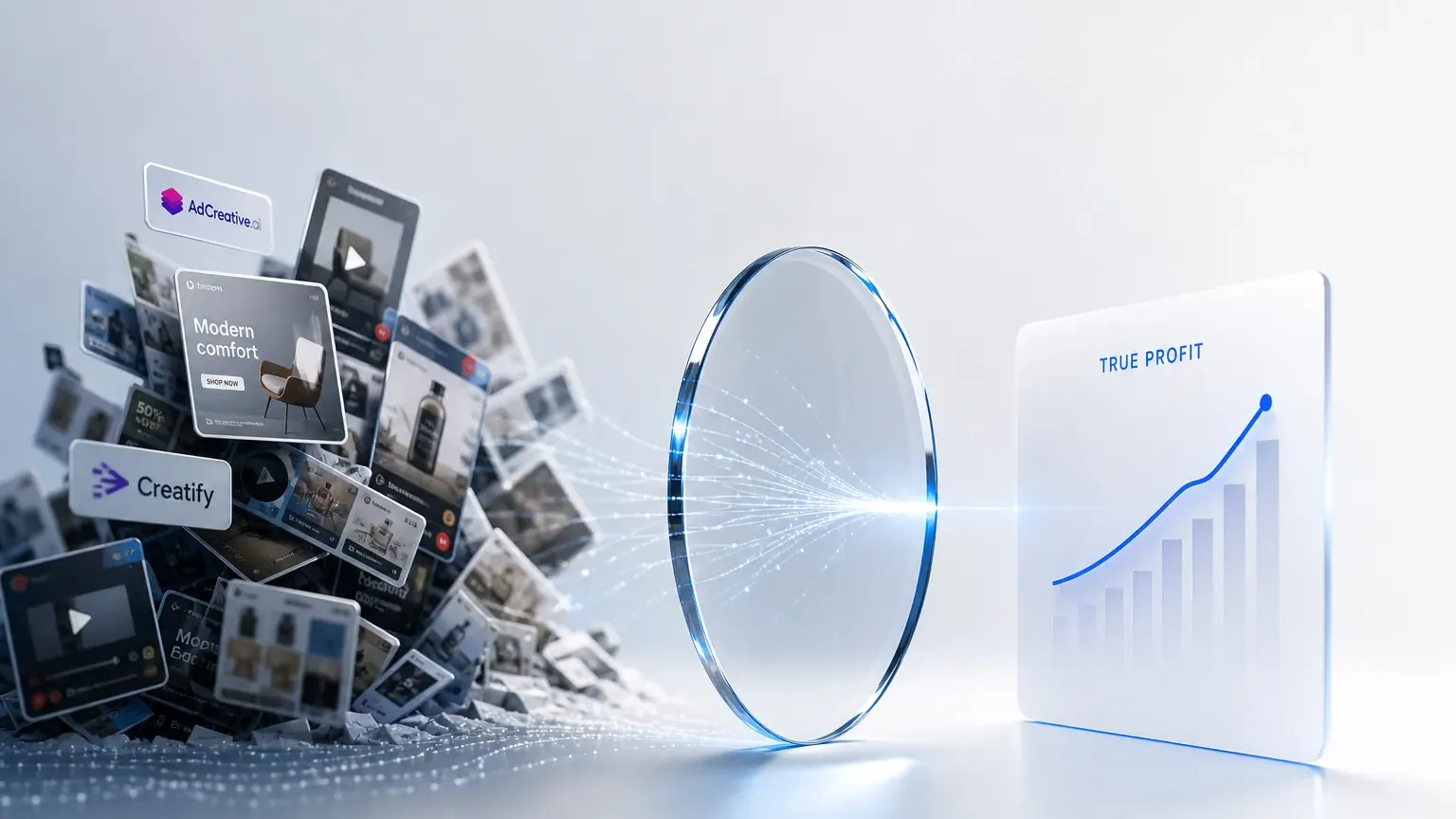 AdCreative.ai vs Creatify vs Omniconvert Commander (2026): Images vs video