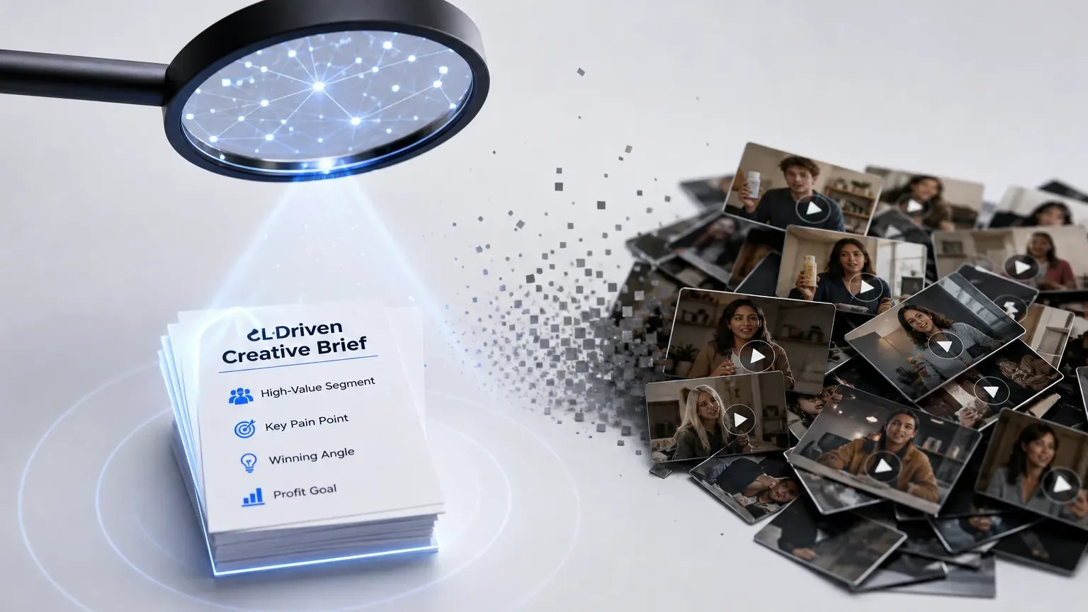 Arcads vs TryHolo vs Omniconvert Commander (2026): Two tools, one blind spot