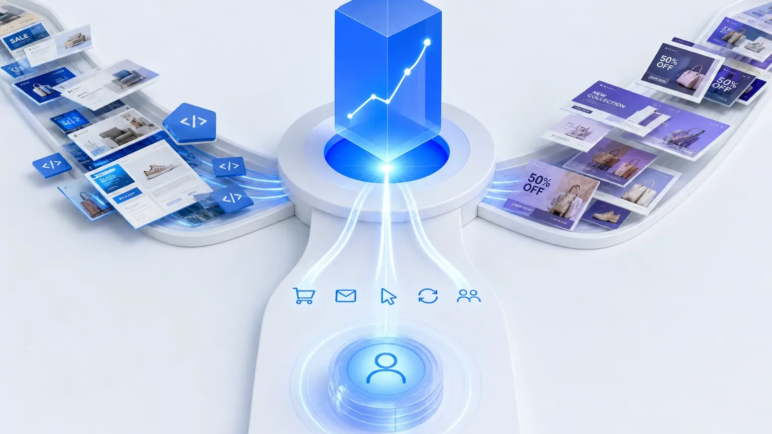 Bannerflow vs Creatopy vs Omniconvert Commander (2026): Enterprise DCO vs static